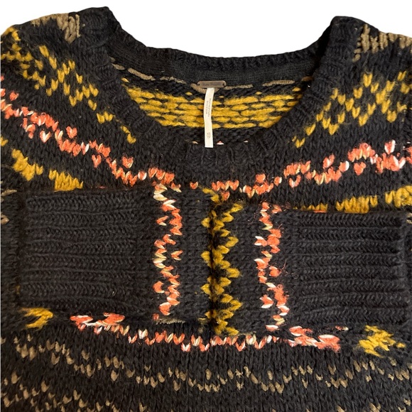 Free People sweater - Picture 4 of 7